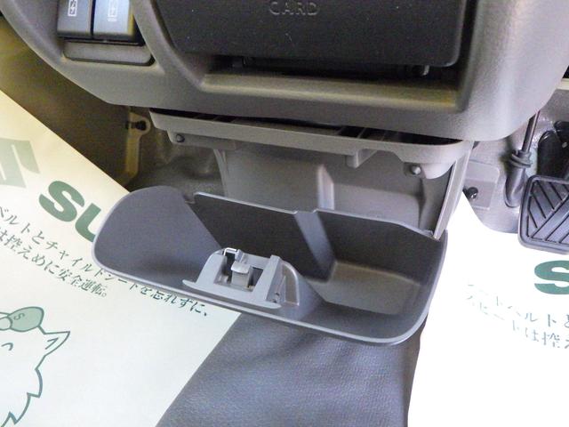 エブリイ PAリミテッド 6型 5速MT セーフティサポート キーレス フロントパワーウィンドー AM/FMラジオ オートライト USB電源ソケット(42枚目)