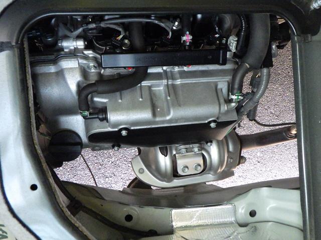 エブリイ PAリミテッド 6型 5速MT セーフティサポート キーレス フロントパワーウィンドー AM/FMラジオ オートライト USB電源ソケット(53枚目)