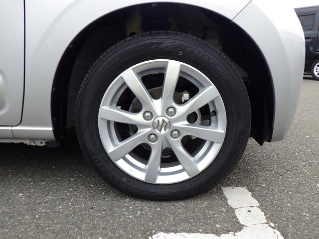 アルト ＨＹＢＲＩＤ　Ｘ　２型　セーフティサポート　全方位モニター用カメラ　オートエアコン　ヘッドアップディスプレイ　ＬＥＤヘッドランプ　フロントシートサイド＆カーテンエアバッグ　ステアリングオーディオスイッチ　キーレスプッシュスタート　スマートキー（10枚目）