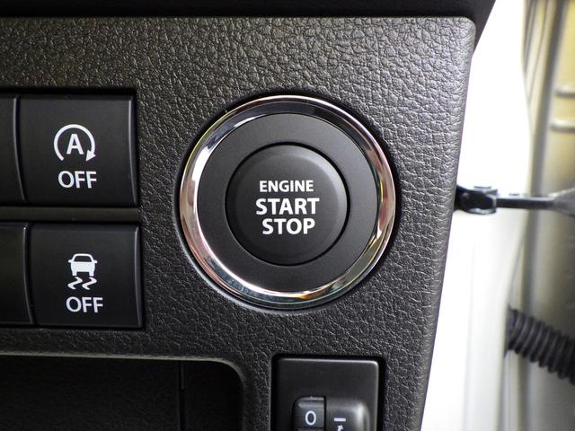 アルト ＨＹＢＲＩＤ　Ｘ　２型　セーフティサポート　全方位モニター用カメラ　オートエアコン　ヘッドアップディスプレイ　ＬＥＤヘッドランプ　フロントシートサイド＆カーテンエアバッグ　ステアリングオーディオスイッチ　キーレスプッシュスタート　スマートキー（24枚目）