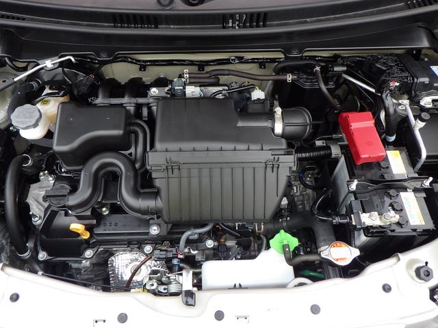 アルト ＨＹＢＲＩＤ　Ｘ　２型　セーフティサポート　全方位モニター用カメラ　オートエアコン　ヘッドアップディスプレイ　ＬＥＤヘッドランプ　フロントシートサイド＆カーテンエアバッグ　ステアリングオーディオスイッチ　キーレスプッシュスタート　スマートキー（58枚目）