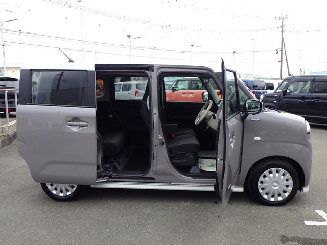 ワゴンＲスマイル ＨＹＢＲＩＤ　Ｓ　３型　全方位モニター付ナビ　スズキコネクト　セーフティサポート　左側パワースライド　ＡＣＣ　電動パーキング＆ブレーキホールド　ＬＥＤヘッドランプ　フロントシートサイド＆カーテンエアバッグ　車線維持支援機能　ヘッドアップディスプレイ　スマートキー（7枚目）