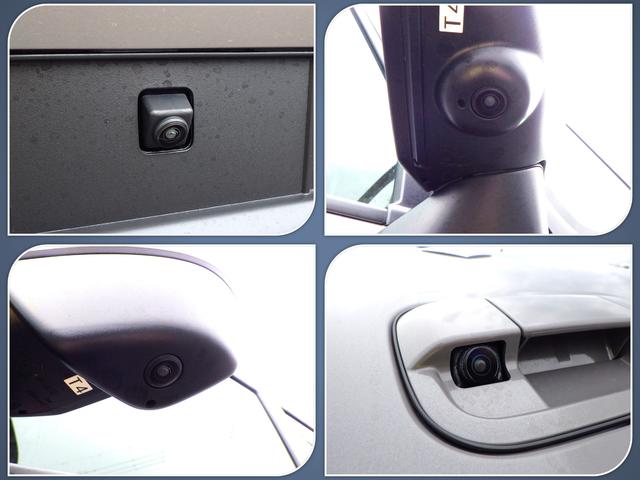 ワゴンＲスマイル ＨＹＢＲＩＤ　Ｓ　３型　全方位モニター付ナビ　スズキコネクト　セーフティサポート　左側パワースライド　ＡＣＣ　電動パーキング＆ブレーキホールド　ＬＥＤヘッドランプ　フロントシートサイド＆カーテンエアバッグ　車線維持支援機能　ヘッドアップディスプレイ　スマートキー（11枚目）