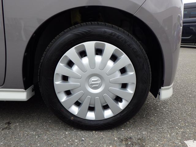 ワゴンＲスマイル ＨＹＢＲＩＤ　Ｓ　３型　全方位モニター付ナビ　スズキコネクト　セーフティサポート　左側パワースライド　ＡＣＣ　電動パーキング＆ブレーキホールド　ＬＥＤヘッドランプ　フロントシートサイド＆カーテンエアバッグ　車線維持支援機能　ヘッドアップディスプレイ　スマートキー（13枚目）