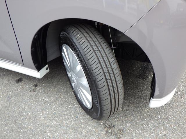 ワゴンＲスマイル ＨＹＢＲＩＤ　Ｓ　３型　全方位モニター付ナビ　スズキコネクト　セーフティサポート　左側パワースライド　ＡＣＣ　電動パーキング＆ブレーキホールド　ＬＥＤヘッドランプ　フロントシートサイド＆カーテンエアバッグ　車線維持支援機能　ヘッドアップディスプレイ　スマートキー（14枚目）