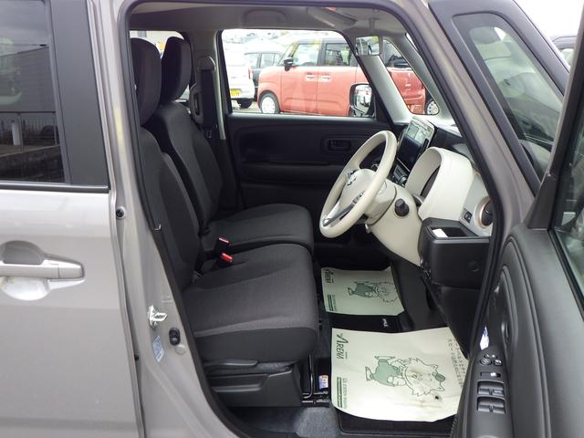 ワゴンＲスマイル ＨＹＢＲＩＤ　Ｓ　３型　全方位モニター付ナビ　スズキコネクト　セーフティサポート　左側パワースライド　ＡＣＣ　電動パーキング＆ブレーキホールド　ＬＥＤヘッドランプ　フロントシートサイド＆カーテンエアバッグ　車線維持支援機能　ヘッドアップディスプレイ　スマートキー（19枚目）