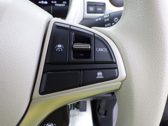 ワゴンＲスマイル ＨＹＢＲＩＤ　Ｓ　３型　全方位モニター付ナビ　スズキコネクト　セーフティサポート　左側パワースライド　ＡＣＣ　電動パーキング＆ブレーキホールド　ＬＥＤヘッドランプ　フロントシートサイド＆カーテンエアバッグ　車線維持支援機能　ヘッドアップディスプレイ　スマートキー（33枚目）