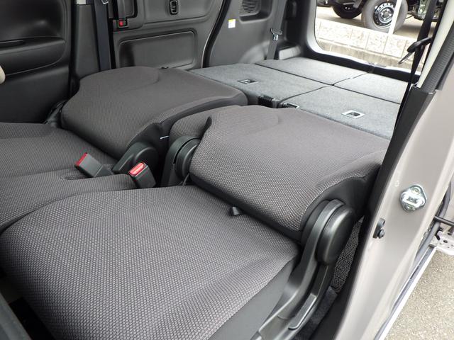 ワゴンＲスマイル ＨＹＢＲＩＤ　Ｓ　３型　全方位モニター付ナビ　スズキコネクト　セーフティサポート　左側パワースライド　ＡＣＣ　電動パーキング＆ブレーキホールド　ＬＥＤヘッドランプ　フロントシートサイド＆カーテンエアバッグ　車線維持支援機能　ヘッドアップディスプレイ　スマートキー（49枚目）