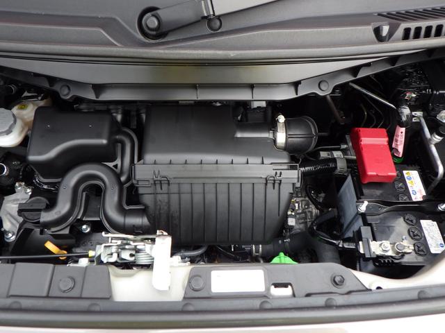 ワゴンＲスマイル ＨＹＢＲＩＤ　Ｓ　３型　全方位モニター付ナビ　スズキコネクト　セーフティサポート　左側パワースライド　ＡＣＣ　電動パーキング＆ブレーキホールド　ＬＥＤヘッドランプ　フロントシートサイド＆カーテンエアバッグ　車線維持支援機能　ヘッドアップディスプレイ　スマートキー（71枚目）