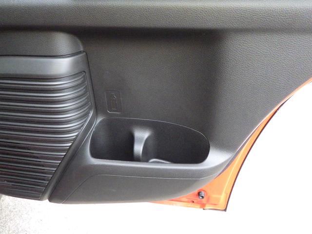 ハスラー HYBRID X 3型 全方位モニター付ナビ スズキコネクト セーフティサポート アダプティブクルーズコントロール LEDヘッド&ポジション&フォグ フロントシートサイドエアバッグ カーテンエアバッグ 車線逸脱抑制機能 キーレスプッシュスタート スマートキー(61枚目)