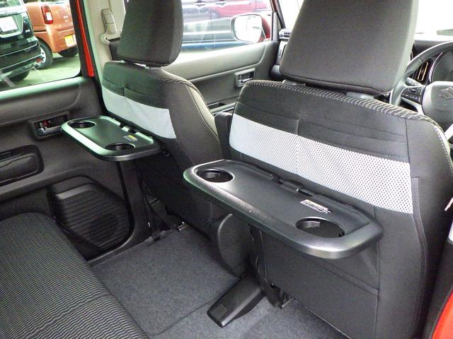 ハスラー HYBRID X 3型 全方位モニター付ナビ スズキコネクト セーフティサポート アダプティブクルーズコントロール LEDヘッド&ポジション&フォグ フロントシートサイドエアバッグ カーテンエアバッグ 車線逸脱抑制機能 キーレスプッシュスタート スマートキー(63枚目)