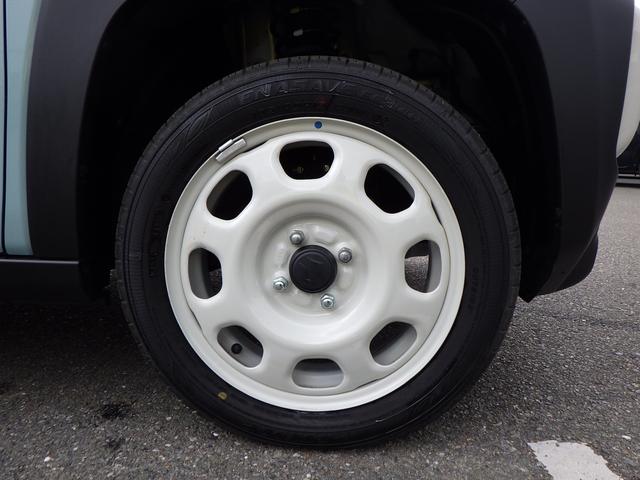 ハスラー HYBRID G 3型 セーフティサポート アダプティブクルーズコントロール 車線逸脱抑制機能 LEDヘッドランプ フロントシートサイド&カーテンエアバッグ アイドリングストップ ステアリングオーディオスイッチ スマートキー シートヒーター(9枚目)