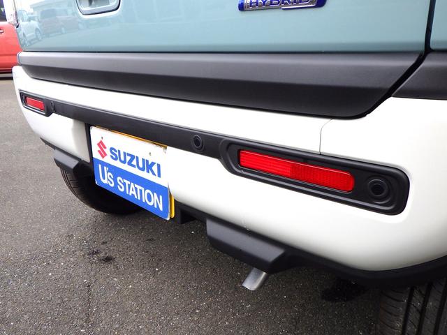 ハスラー HYBRID G 3型 セーフティサポート アダプティブクルーズコントロール 車線逸脱抑制機能 LEDヘッドランプ フロントシートサイド&カーテンエアバッグ アイドリングストップ ステアリングオーディオスイッチ スマートキー シートヒーター(13枚目)