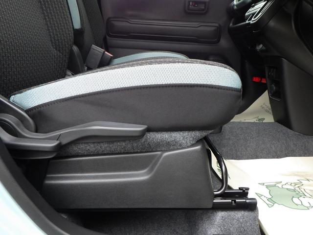 ハスラー HYBRID G 3型 セーフティサポート アダプティブクルーズコントロール 車線逸脱抑制機能 LEDヘッドランプ フロントシートサイド&カーテンエアバッグ アイドリングストップ ステアリングオーディオスイッチ スマートキー シートヒーター(32枚目)