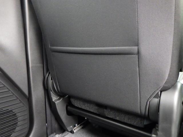 ハスラー HYBRID G 3型 セーフティサポート アダプティブクルーズコントロール 車線逸脱抑制機能 LEDヘッドランプ フロントシートサイド&カーテンエアバッグ アイドリングストップ ステアリングオーディオスイッチ スマートキー シートヒーター(54枚目)