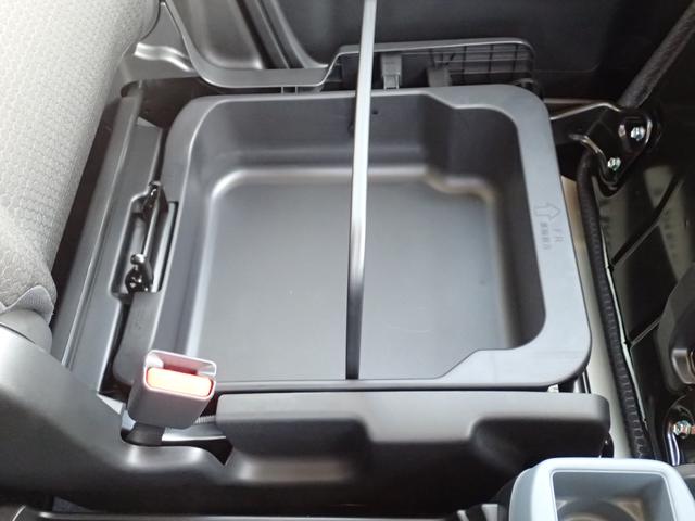 スペーシアベース ＧＦ　２型　セーフティサポート　ＬＥＤヘッドランプ＆ポジションランプ＆フォグランプ　フロントシートサイドエアバッグ　キーレスプッシュスタート　スマートキー　アイドリングストップ　シートヒーター　オートエアコン（42枚目）