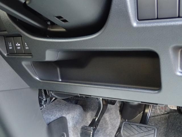 スペーシアベース ＧＦ　２型　セーフティサポート　ＬＥＤヘッドランプ＆ポジションランプ＆フォグランプ　フロントシートサイドエアバッグ　キーレスプッシュスタート　スマートキー　アイドリングストップ　シートヒーター　オートエアコン（47枚目）