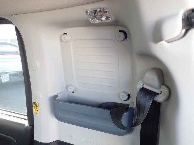 スペーシアベース ＧＦ　２型　セーフティサポート　ＬＥＤヘッドランプ＆ポジションランプ＆フォグランプ　フロントシートサイドエアバッグ　キーレスプッシュスタート　スマートキー　アイドリングストップ　シートヒーター　オートエアコン（60枚目）