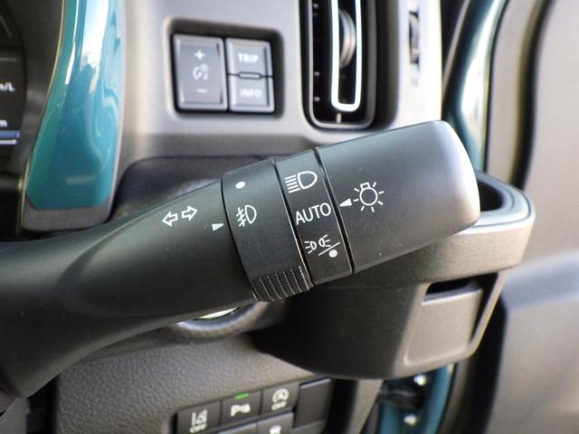 ハスラー ＨＹＢＲＩＤ　Ｘ　バックカメラ付ナビ　セーフティサポート　ＬＥＤヘッドランプ＆ポジションランプ＆フォグランプ　フロントシートサイドエアバッグ　カーテンエアバッグ　アイドリングストップ　ステアリングオーディオスイッチ　キーレスプッシュスタート　スマートキー（30枚目）