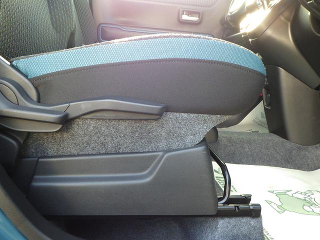 ハスラー ＨＹＢＲＩＤ　Ｘ　バックカメラ付ナビ　セーフティサポート　ＬＥＤヘッドランプ＆ポジションランプ＆フォグランプ　フロントシートサイドエアバッグ　カーテンエアバッグ　アイドリングストップ　ステアリングオーディオスイッチ　キーレスプッシュスタート　スマートキー（35枚目）