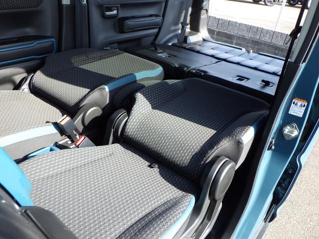 ハスラー ＨＹＢＲＩＤ　Ｘ　バックカメラ付ナビ　セーフティサポート　ＬＥＤヘッドランプ＆ポジションランプ＆フォグランプ　フロントシートサイドエアバッグ　カーテンエアバッグ　アイドリングストップ　ステアリングオーディオスイッチ　キーレスプッシュスタート　スマートキー（40枚目）