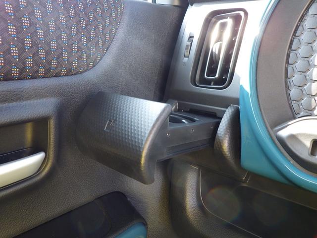 ハスラー ＨＹＢＲＩＤ　Ｘ　バックカメラ付ナビ　セーフティサポート　ＬＥＤヘッドランプ＆ポジションランプ＆フォグランプ　フロントシートサイドエアバッグ　カーテンエアバッグ　アイドリングストップ　ステアリングオーディオスイッチ　キーレスプッシュスタート　スマートキー（47枚目）