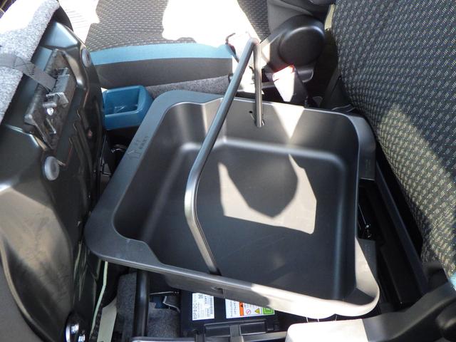 ハスラー ＨＹＢＲＩＤ　Ｘ　バックカメラ付ナビ　セーフティサポート　ＬＥＤヘッドランプ＆ポジションランプ＆フォグランプ　フロントシートサイドエアバッグ　カーテンエアバッグ　アイドリングストップ　ステアリングオーディオスイッチ　キーレスプッシュスタート　スマートキー（50枚目）