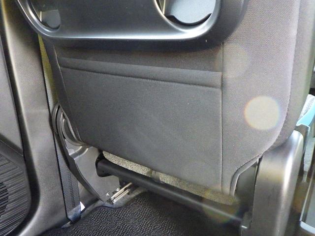 ハスラー ＨＹＢＲＩＤ　Ｘ　バックカメラ付ナビ　セーフティサポート　ＬＥＤヘッドランプ＆ポジションランプ＆フォグランプ　フロントシートサイドエアバッグ　カーテンエアバッグ　アイドリングストップ　ステアリングオーディオスイッチ　キーレスプッシュスタート　スマートキー（61枚目）