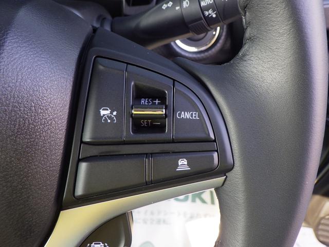 ハスラー ＨＹＢＲＩＤ　Ｘ　３型　４ＷＤ　スズキセーフティサポート　ＬＥＤヘッドランプ　マイルドハイブリッド　アルミホイール　フォグランプ（18枚目）