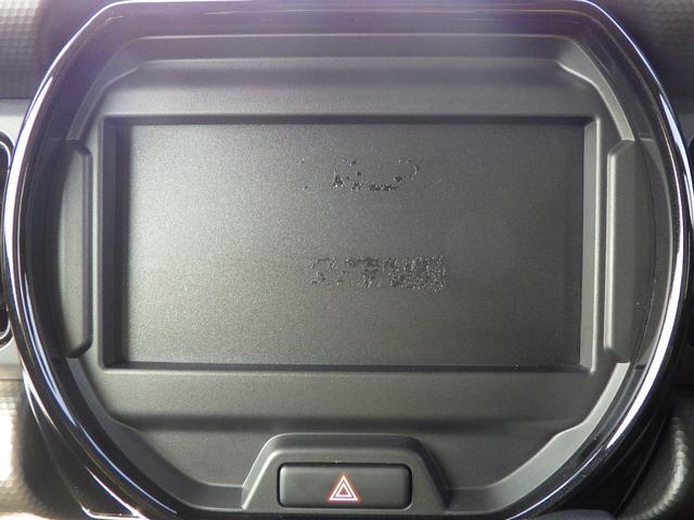 ハスラー ＨＹＢＲＩＤ　Ｘ　３型　４ＷＤ　スズキセーフティサポート　ＬＥＤヘッドランプ　マイルドハイブリッド　アルミホイール　フォグランプ（33枚目）