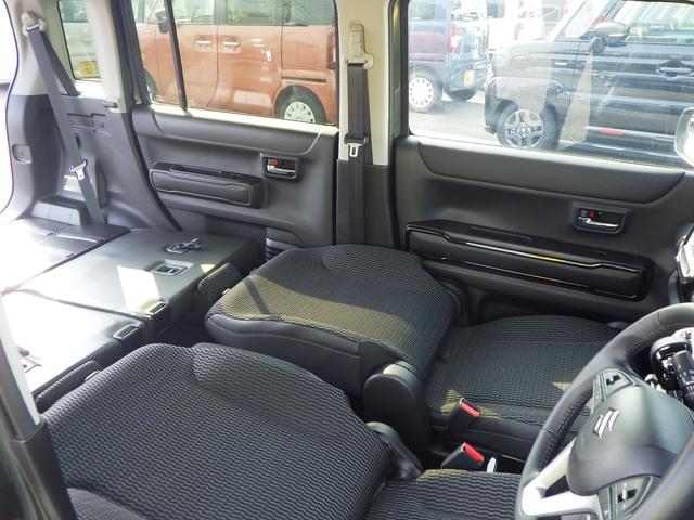 ハスラー ＨＹＢＲＩＤ　Ｘ　３型　４ＷＤ　スズキセーフティサポート　ＬＥＤヘッドランプ　マイルドハイブリッド　アルミホイール　フォグランプ（64枚目）