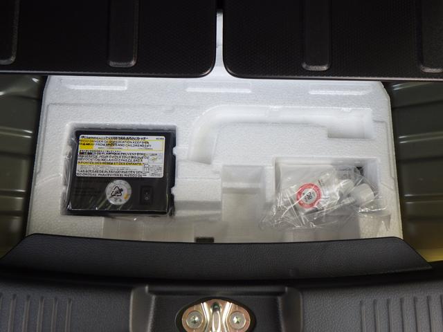 ハスラー ＨＹＢＲＩＤ　Ｘ　３型　４ＷＤ　スズキセーフティサポート　ＬＥＤヘッドランプ　マイルドハイブリッド　アルミホイール　フォグランプ（67枚目）