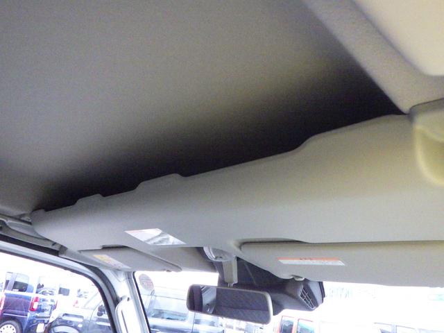 スーパーキャリイ スーパーキャリイ X 5型 セーフティサポート 4AT LEDヘッドランプ フロントフォグランプ アイドリングストップ キーレス パワーウィンド 電動格納ドアミラー スモークガラス 作業灯 リヤゲートチェーン オートライト(33枚目)