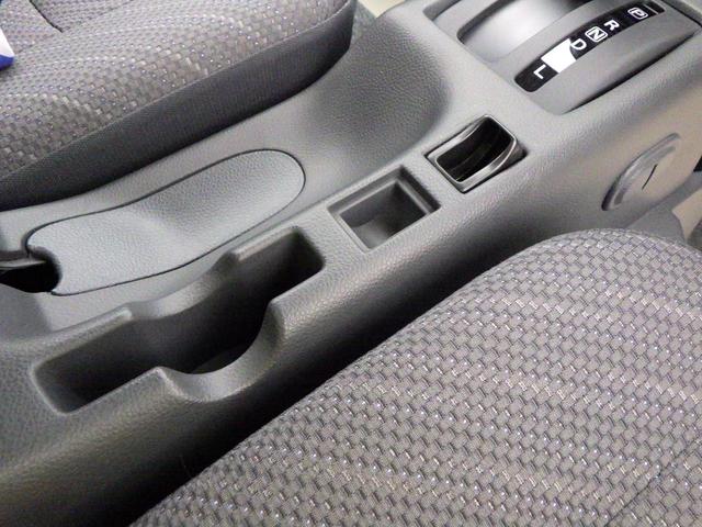 スーパーキャリイ スーパーキャリイ X 5型 セーフティサポート 4AT LEDヘッドランプ フロントフォグランプ アイドリングストップ キーレス パワーウィンド 電動格納ドアミラー スモークガラス 作業灯 リヤゲートチェーン オートライト(46枚目)