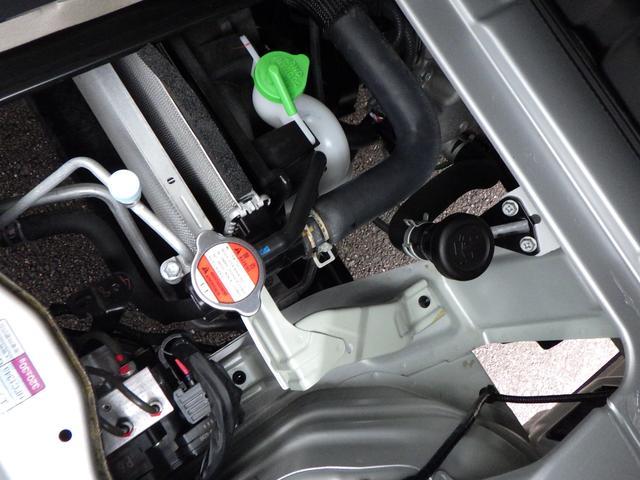 スーパーキャリイ スーパーキャリイ X 5型 セーフティサポート 4AT LEDヘッドランプ フロントフォグランプ アイドリングストップ キーレス パワーウィンド 電動格納ドアミラー スモークガラス 作業灯 リヤゲートチェーン オートライト(63枚目)