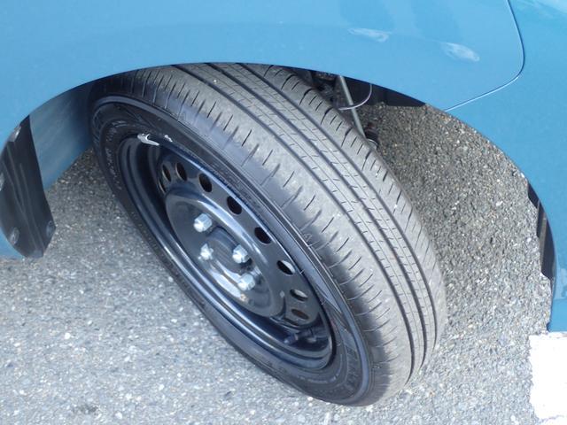 スペーシアベース ＧＦ　２型　セーフティサポート　ＬＥＤヘッドランプ＆ポジションランプ＆フォグランプ　フロントシートサイドエアバッグ　アイドリングストップ　キーレスプッシュスタート　スマートキー　マルチインフォメーションディスプレイ　オートエアコン（10枚目）