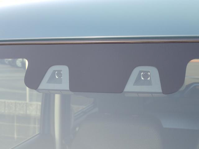 スペーシアベース ＧＦ　２型　セーフティサポート　ＬＥＤヘッドランプ＆ポジションランプ＆フォグランプ　フロントシートサイドエアバッグ　アイドリングストップ　キーレスプッシュスタート　スマートキー　マルチインフォメーションディスプレイ　オートエアコン（12枚目）