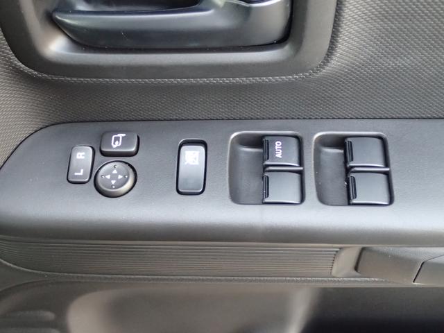 スペーシアベース ＧＦ　２型　セーフティサポート　ＬＥＤヘッドランプ＆ポジションランプ＆フォグランプ　フロントシートサイドエアバッグ　アイドリングストップ　キーレスプッシュスタート　スマートキー　マルチインフォメーションディスプレイ　オートエアコン（15枚目）