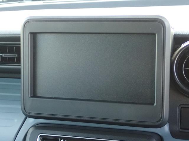 スペーシアベース ＧＦ　２型　セーフティサポート　ＬＥＤヘッドランプ＆ポジションランプ＆フォグランプ　フロントシートサイドエアバッグ　アイドリングストップ　キーレスプッシュスタート　スマートキー　マルチインフォメーションディスプレイ　オートエアコン（22枚目）