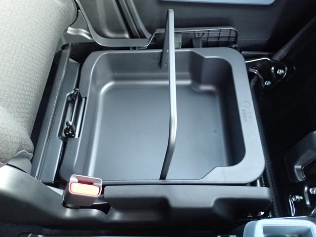 スペーシアベース ＧＦ　２型　セーフティサポート　ＬＥＤヘッドランプ＆ポジションランプ＆フォグランプ　フロントシートサイドエアバッグ　アイドリングストップ　キーレスプッシュスタート　スマートキー　マルチインフォメーションディスプレイ　オートエアコン（42枚目）