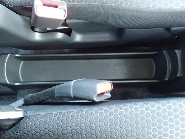 スペーシアベース ＧＦ　２型　セーフティサポート　ＬＥＤヘッドランプ＆ポジションランプ＆フォグランプ　フロントシートサイドエアバッグ　アイドリングストップ　キーレスプッシュスタート　スマートキー　マルチインフォメーションディスプレイ　オートエアコン（45枚目）