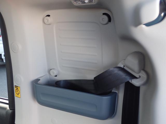 スペーシアベース ＧＦ　２型　セーフティサポート　ＬＥＤヘッドランプ＆ポジションランプ＆フォグランプ　フロントシートサイドエアバッグ　アイドリングストップ　キーレスプッシュスタート　スマートキー　マルチインフォメーションディスプレイ　オートエアコン（60枚目）