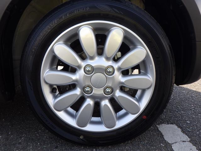 アルトラパン Ｘ　５型　モニター付きオーディオ　バックアイカメラ　スズキセーフティサポート　ＬＥＤヘッドランプ　オートエアコン　キーレスプッシュスタート　シートヒーター（7枚目）