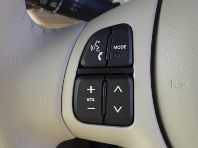 アルトラパン Ｘ　５型　モニター付きオーディオ　バックアイカメラ　スズキセーフティサポート　ＬＥＤヘッドランプ　オートエアコン　キーレスプッシュスタート　シートヒーター（11枚目）