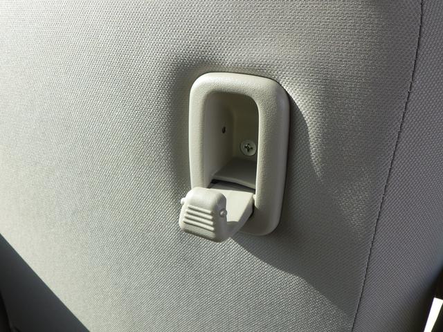 アルトラパン Ｘ　５型　モニター付きオーディオ　バックアイカメラ　スズキセーフティサポート　ＬＥＤヘッドランプ　オートエアコン　キーレスプッシュスタート　シートヒーター（56枚目）