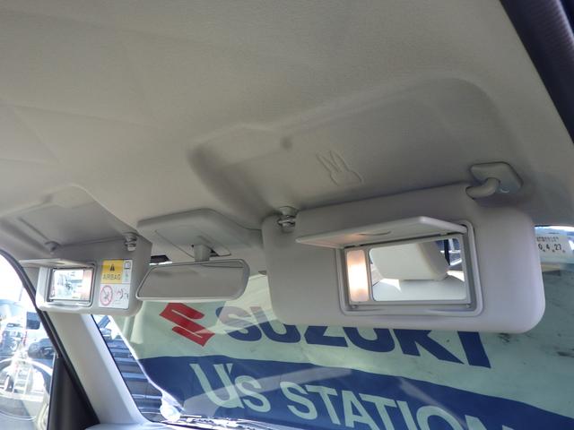 アルトラパン Ｘ　５型　全方位モニター用カメラ　スズキセーフティサポート　ＬＥＤヘッドランプ　アルミホイール　フロアマット付き　２トーンルーフ（25枚目）