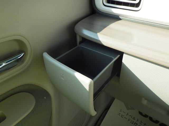 アルトラパン Ｘ　５型　全方位モニター用カメラ　スズキセーフティサポート　ＬＥＤヘッドランプ　アルミホイール　フロアマット付き　２トーンルーフ（34枚目）