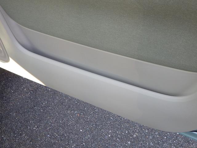 アルトラパン Ｘ　５型　全方位モニター用カメラ　スズキセーフティサポート　ＬＥＤヘッドランプ　アルミホイール　フロアマット付き　２トーンルーフ（46枚目）