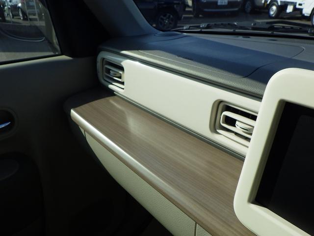 アルトラパン Ｘ　５型　全方位モニター用カメラ　スズキセーフティサポート　ＬＥＤヘッドランプ　アルミホイール　フロアマット付き　２トーンルーフ（48枚目）