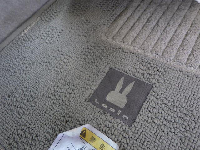 アルトラパン Ｘ　５型　全方位モニター用カメラ　スズキセーフティサポート　ＬＥＤヘッドランプ　アルミホイール　フロアマット付き　２トーンルーフ（50枚目）